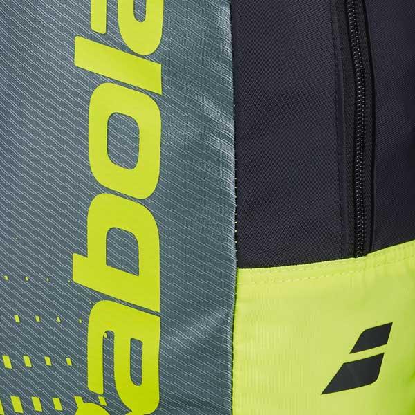 バボラ テニスバッグ バックパックキッズ BACKPACK KIDS ラケット1本収納可 753123 | Babolat | 03
