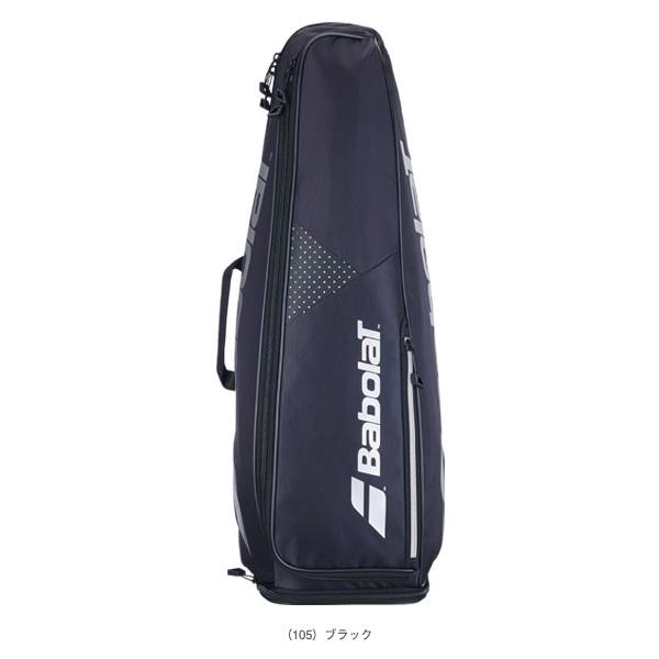 バボラ　バドミントンバッグ Babolat バボラ バドミントンバッグ バックラック3 BACKRACK 3