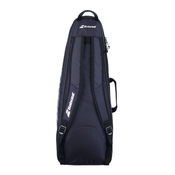 バボラ　バドミントンバッグ Babolat バボラ バドミントンバッグ バックラック3 BACKRACK 3