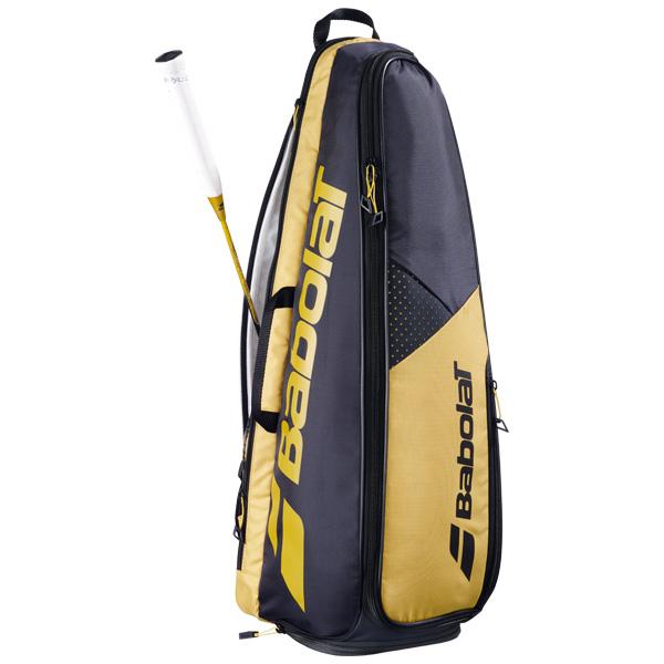 Babolat バボラ バドミントンバッグ バックラック3 BACKRACK 3