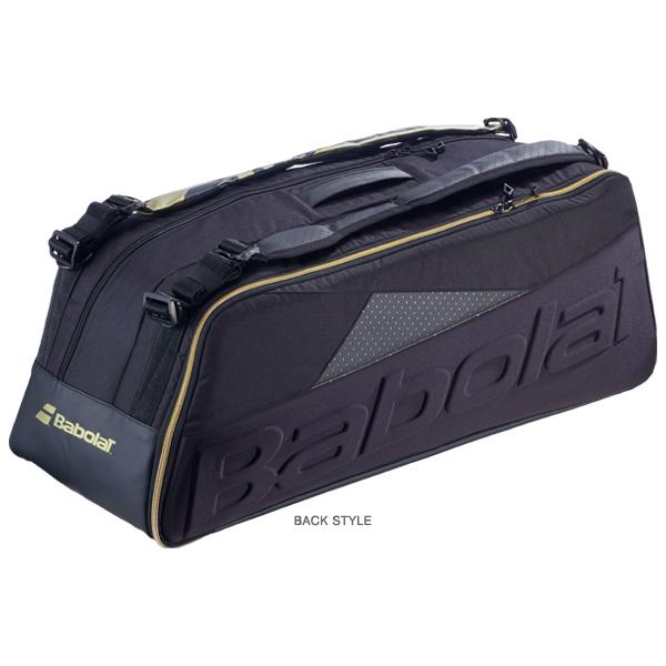 バボラ バドミントンバッグ クロスプロ バド CROSS PRO BAD 757023 | Babolat | 01