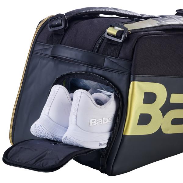 バボラ バドミントンバッグ クロスプロ バド CROSS PRO BAD 757023 | Babolat | 02