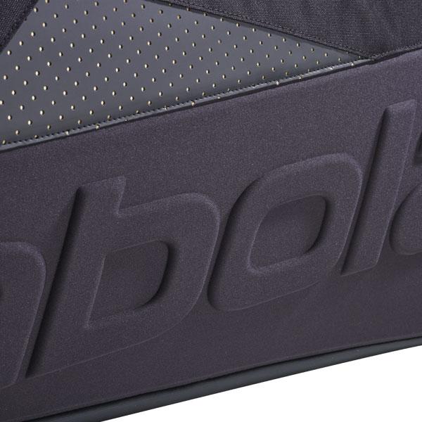 バボラ バドミントンバッグ クロスプロ バド CROSS PRO BAD 757023 | Babolat | 04