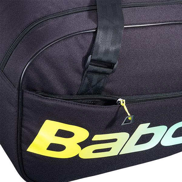 Babolat（バボラ） パデルバッグ コートS COURT S 759022 : ラケット