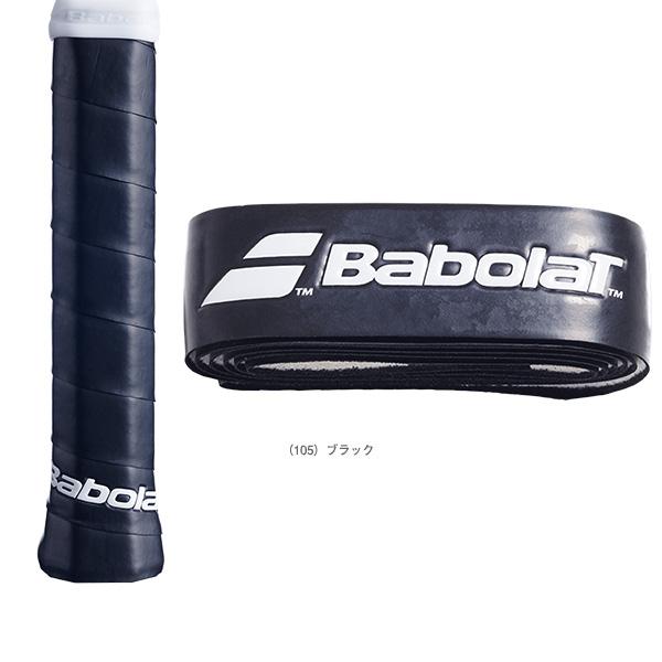 バボラ テニスアクセサリ・小物 シンテックプロ SYNTEC PRO 1本入 670051 | Babolat | 01