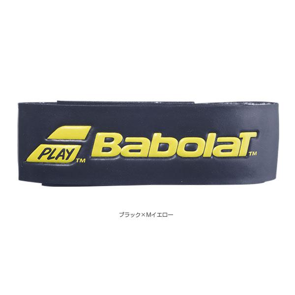 【PayPay祭★P3倍】バボラ テニスアクセサリ・小物 シンテックプロ/SYNTEC PRO/1本入『670051』 | Babolat | 02