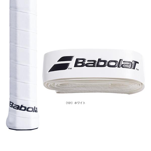 バボラ テニスアクセサリ・小物 シンテックプロ SYNTEC PRO 1本入 670051 | Babolat | 02