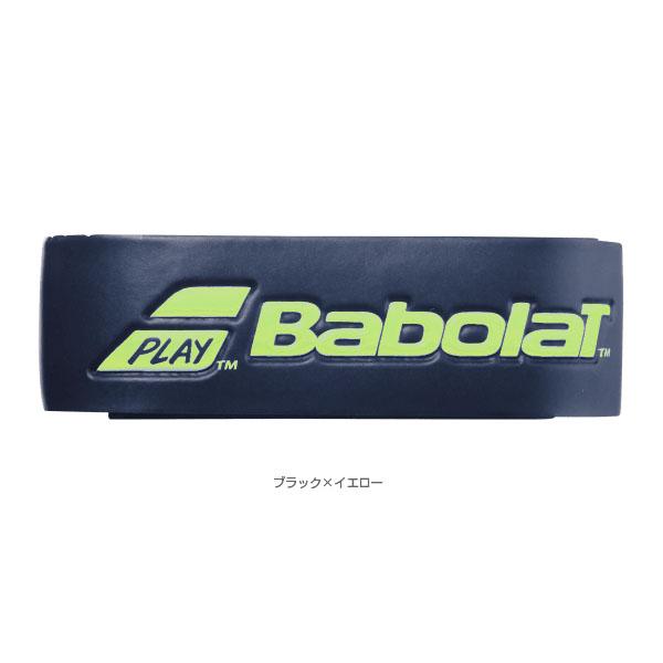 【PayPay祭★P3倍】バボラ テニスアクセサリ・小物 シンテックプロ/SYNTEC PRO/1本入『670051』 | Babolat | 03