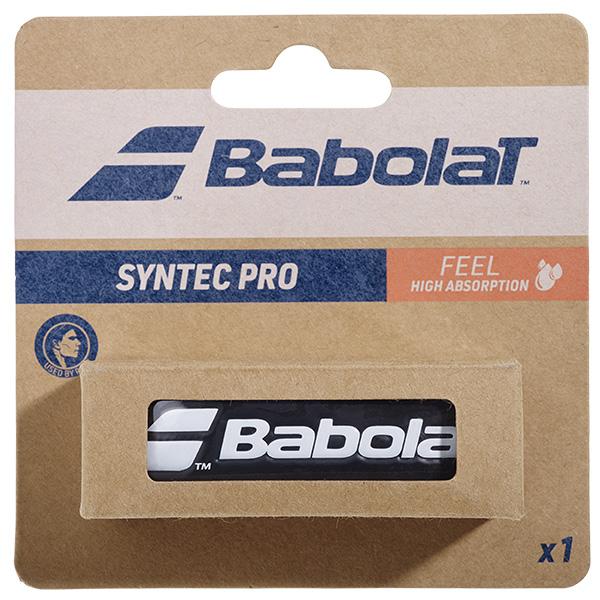 バボラ テニスアクセサリ・小物 シンテックプロ SYNTEC PRO 1本入 670051 | Babolat | 03