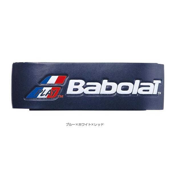 【PayPay祭★P3倍】バボラ テニスアクセサリ・小物 シンテックプロ/SYNTEC PRO/1本入『670051』 | Babolat | 05