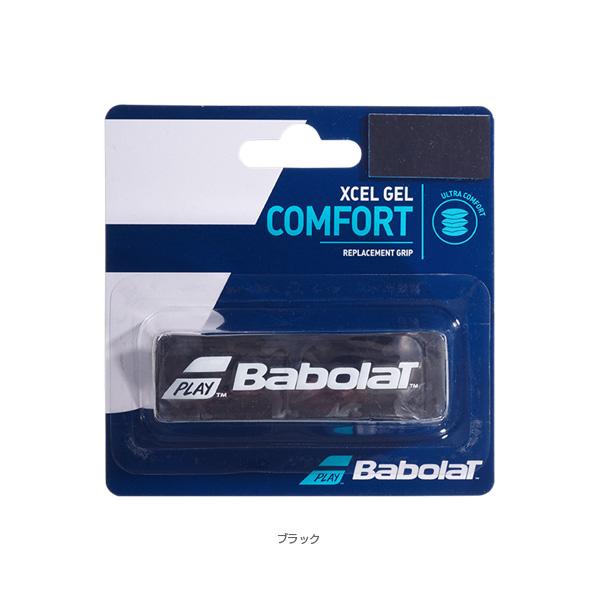 バボラ テニスアクセサリ・小物 エクセルジェル/XCEL GEL/1本入『670058』 | Babolat | 01