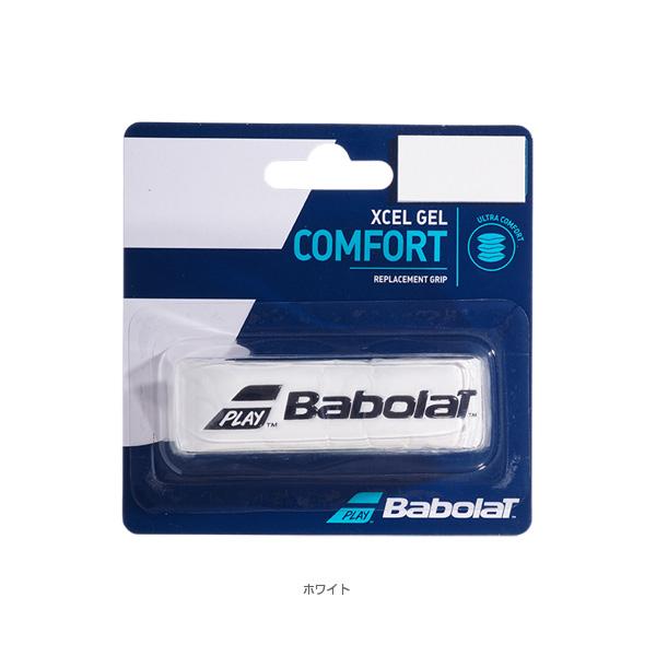 バボラ テニスアクセサリ・小物 エクセルジェル/XCEL GEL/1本入『670058』 | Babolat | 02