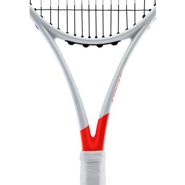 バボラ テニスラケット ピュア ストライク Vs ツアー Pure Strike Vs Tour l Bf ラケットプラザ 通販 Yahoo ショッピング