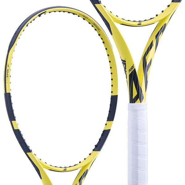 アエロ バボラ テニスラケット 『フレームのみ』ピュア ライト/PURE