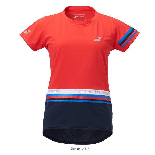 Babolat（バボラ） テニス・バドミントンウェア『レディース