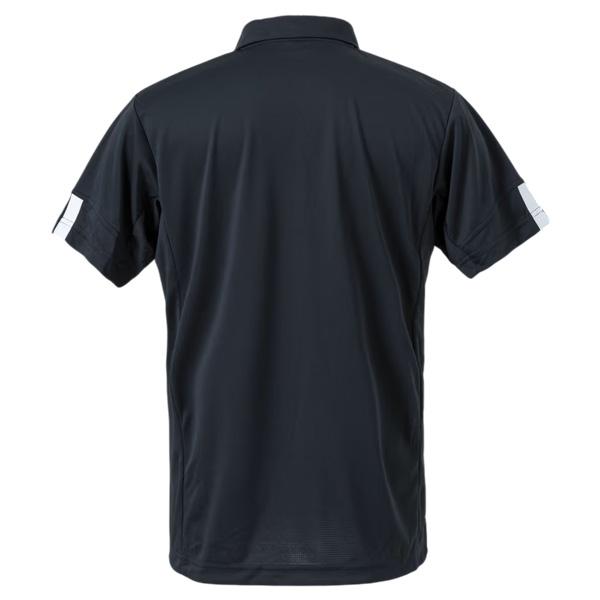 バボラ テニスウェア『メンズ/ユニ』 クラブレンジ 半袖ゲームシャツ CLUB SHORT SLEEVE SHIRT ユニセックス BUG4313C | Babolat | 06