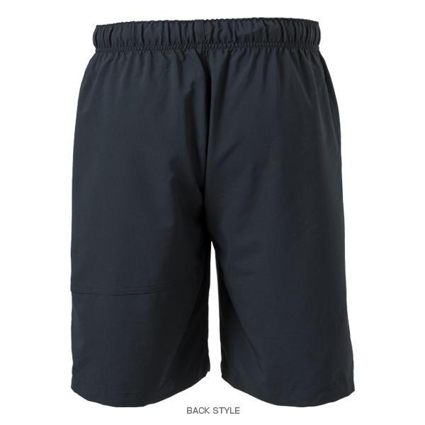 バボラ テニスウェア『メンズ/ユニ』 クラブレンジ ショートパンツ CLUB SHORT PANTS ユニセックス BUG4410C | Babolat | 03
