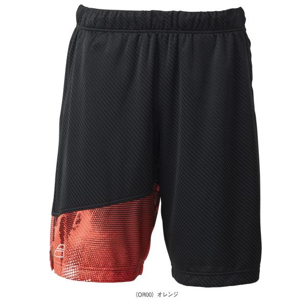 Babolat（バボラ） テニスウェア『メンズ/ユニ』 ピュアショートパンツ