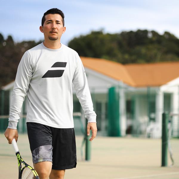 Babolat バボラ テニスウェア『メンズ/ユニ』 ピュアショート Babolat バボラ テニスウェア『メンズ/ユニ』 ピュアショート