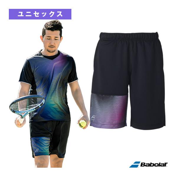 バボラ テニスウェア『メンズ/ユニ』 ピュアレンジ ショートパンツ PURE SHORT PANTS ユニセックス BUG5453 | Babolat