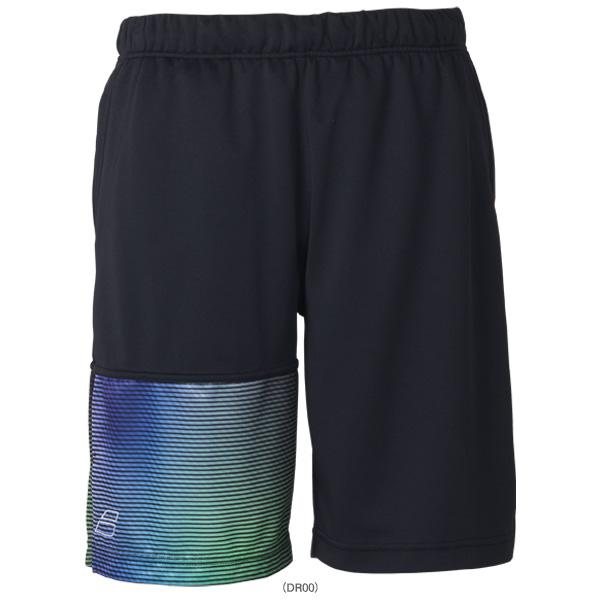 バボラ テニスウェア『メンズ/ユニ』 ピュアレンジ ショートパンツ PURE SHORT PANTS ユニセックス BUG5453 | Babolat | 02