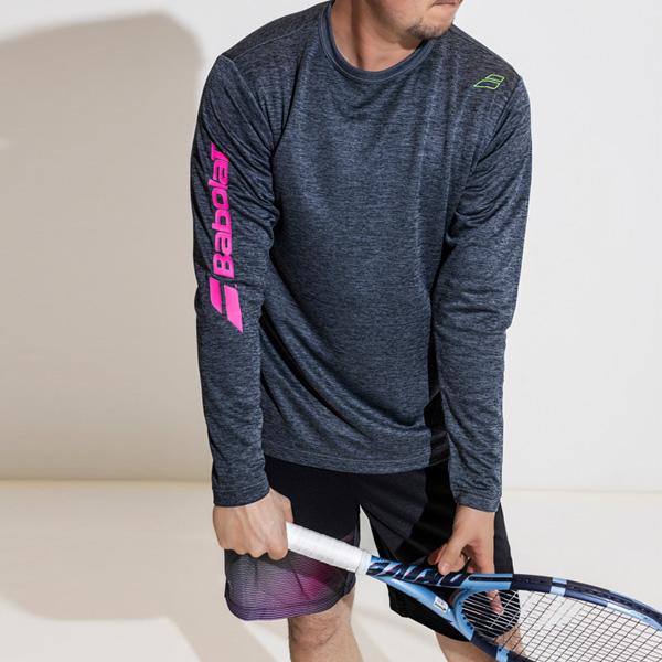 バボラ テニスウェア『メンズ/ユニ』 ピュアレンジ ショートパンツ PURE SHORT PANTS ユニセックス BUG5453 | Babolat | 06