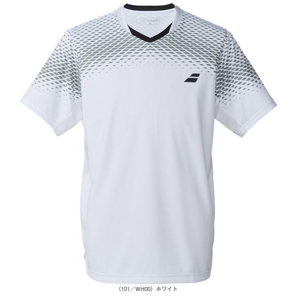 Babolat（バボラ） ポイント10倍☆ テニスウェア『メンズ/ユニ』 2026