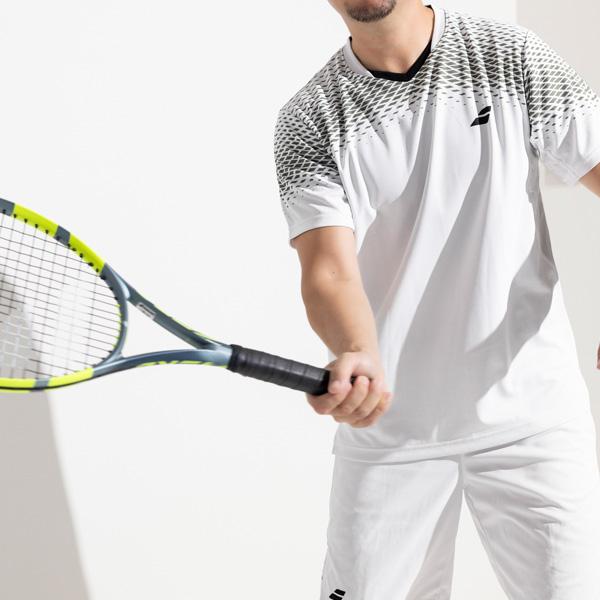Babolat（バボラ） ポイント10倍☆ テニスウェア『メンズ/ユニ』 2026