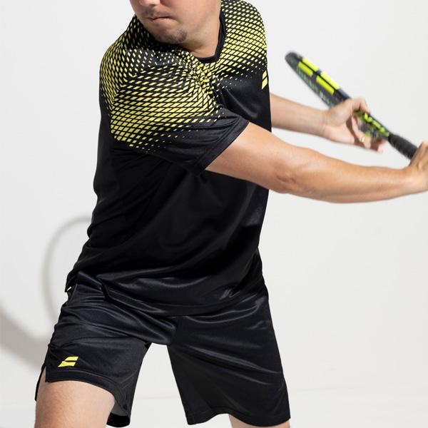 Babolat（バボラ） ポイント10倍☆ テニスウェア『メンズ/ユニ』 2026