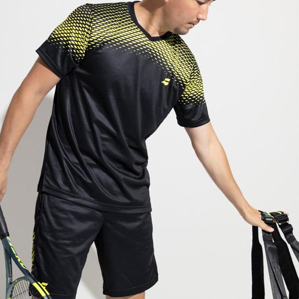 Babolat（バボラ） ポイント10倍☆ テニスウェア『メンズ/ユニ』 2026