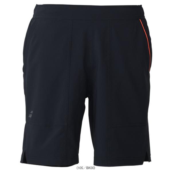バボラ テニスウェア『メンズ/ユニ』 プレイレンジショートパンツ PLAY SHORT PANTS ユニセックス BUG6400 | Babolat | 02