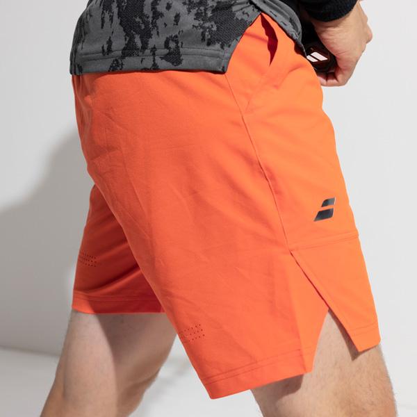 バボラ テニスウェア『メンズ/ユニ』 プレイレンジショートパンツ PLAY SHORT PANTS ユニセックス BUG6400 | Babolat | 04