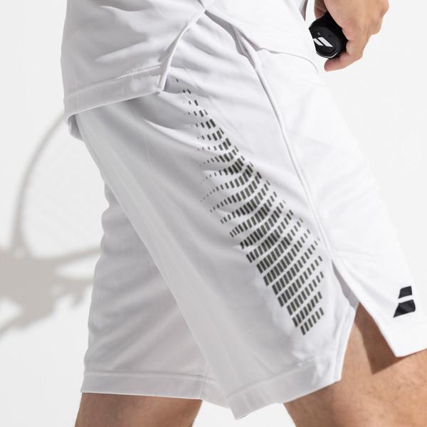 バボラ テニスウェア『メンズ/ユニ』 プレイレンジアエロパックショートパンツ PLAY SHORT PANTS ユニセックス BUG6403 | Babolat | 06