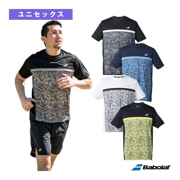 Babolat（バボラ） テニスウェア『メンズ/ユニ』 クラブレンジ 半袖