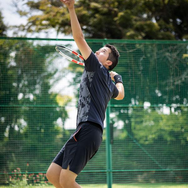 Babolat（バボラ） ポイント10倍☆ テニスウェア『メンズ/ユニ