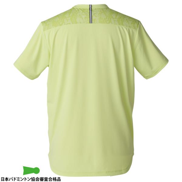 バボラテニスウェア Babolat（バボラ） テニスウェア『メンズ/ユニ』 プレイレンジ 半袖