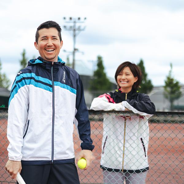 Babolat（バボラ） テニスウェア『メンズ/ユニ』 クラブレンジ