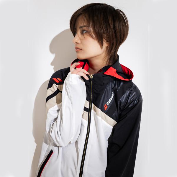 Babolat（バボラ） テニスウェア『メンズ/ユニ』 クラブレンジ