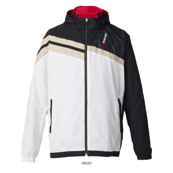 Babolat（バボラ） テニスウェア『メンズ/ユニ』 クラブレンジ