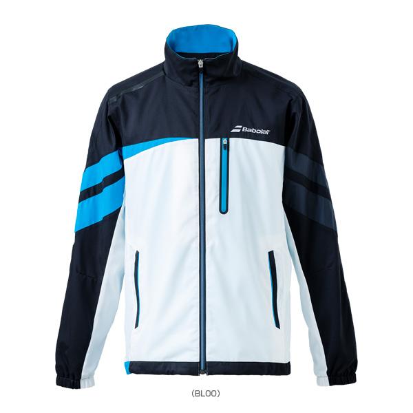 Babolat（バボラ） テニスウェア『メンズ/ユニ』 CLUB TEAM JACKET