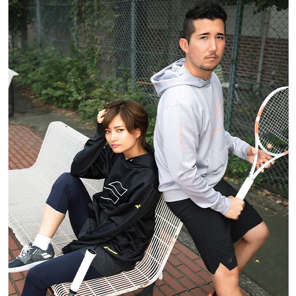 プロストック バボラ アエロストーム Babolat Pure Aero Storm テニス