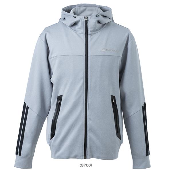 Babolat グレー ジャケット XL Babolat（バボラ） テニスウェア『メンズ/ユニ』 クラブレンジ
