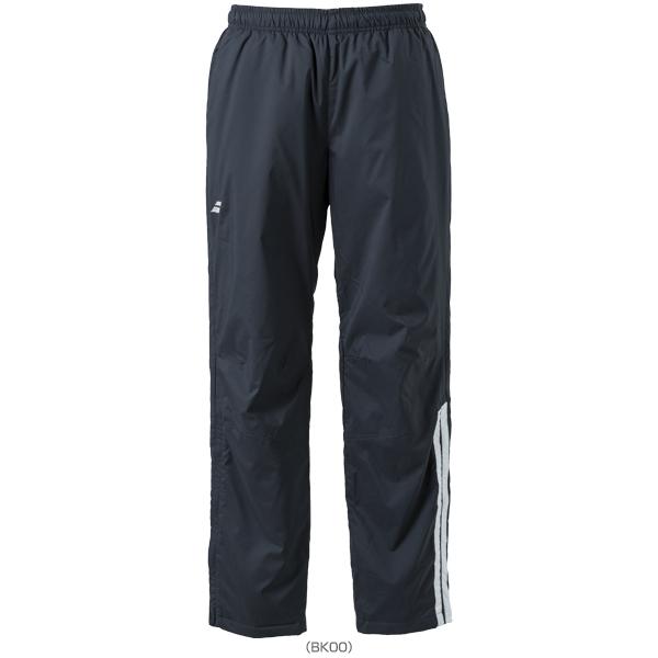 【新品/未使用】バボラ　テニスウェア上下 Mサイズ 黒/グレー Babolat（バボラ） 「最短当日出荷」バボラ テニスウェア ユニセックス