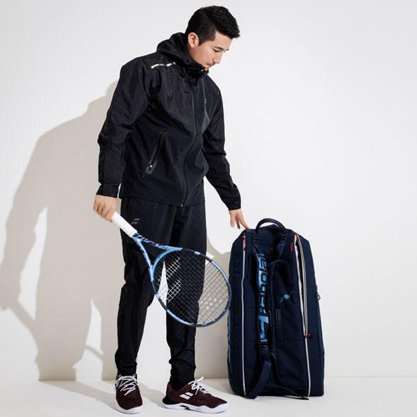 Babolat（バボラ） テニスウェア『メンズ/ユニ』 VSレンジ ウーブン