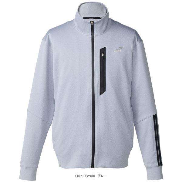 Babolat バボラ VS ストレッチジャケットXL 長袖 テニスウェア Babolat（バボラ） テニスウェア『メンズ/ユニ』 クラブレンジ
