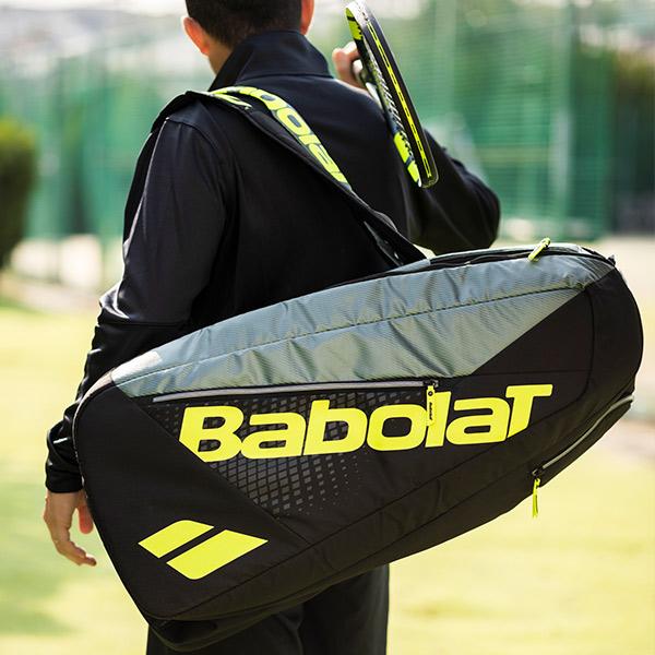 Babolat（バボラ） テニスウェア『メンズ/ユニ』 クラブレンジ
