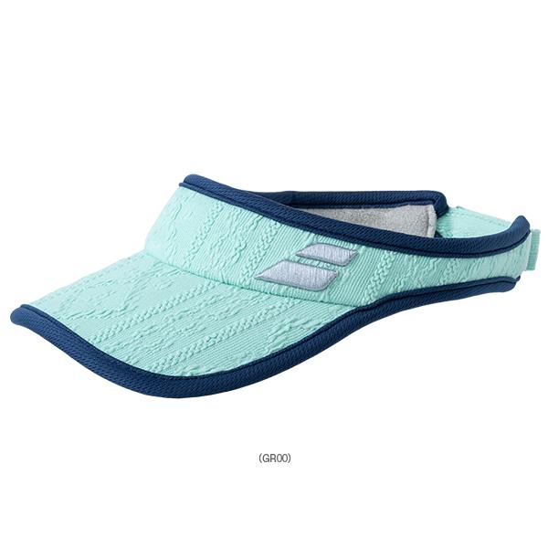 バボラ テニスアクセサリ・小物 PURE RANGE/サンバイザー/PURE VISOR/レディース『BWC4775』 | Babolat | 01
