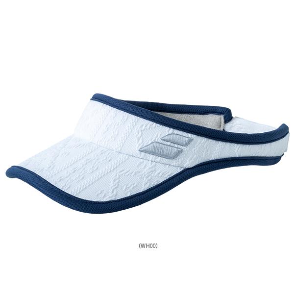 バボラ テニスアクセサリ・小物 PURE RANGE/サンバイザー/PURE VISOR/レディース『BWC4775』 | Babolat | 03