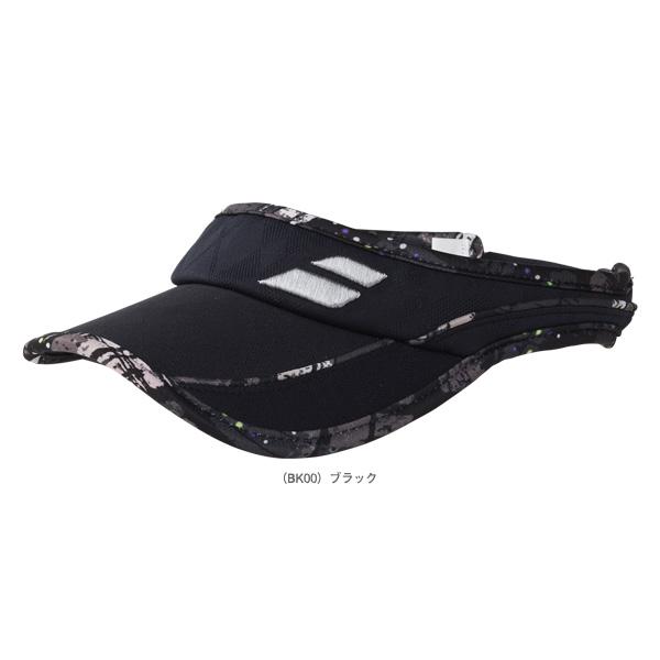 Babolat（バボラ） テニスアクセサリ・小物 ピュア バイザー/PURE