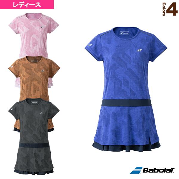 バボラ テニス バドミントン ウェア レディース Vs Dress ゲームワンピース Bwg2322 56 Off
